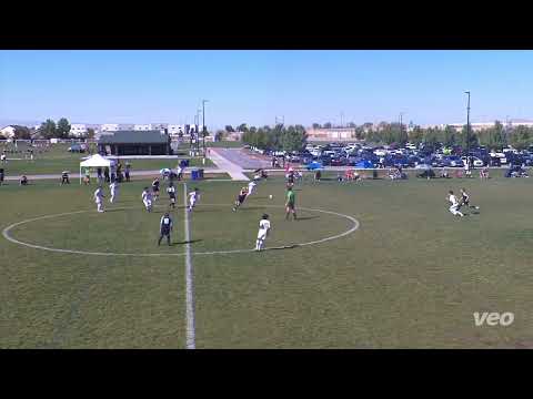 DLVSC 2007 EA vs Wasatch SC 07B