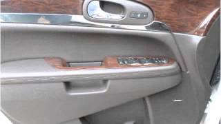 preview picture of video '2014 Buick Enclave Used Cars Milaca MN'
