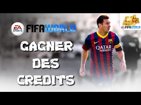 comment gagner messi dans fifa street