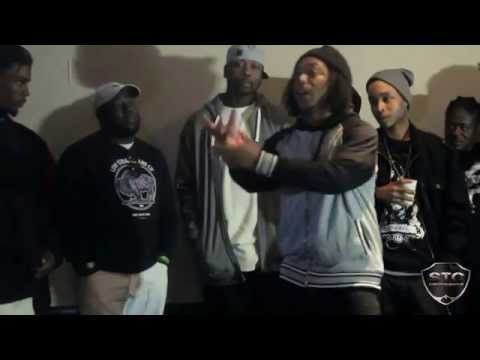 Beantown Bully vs Drift