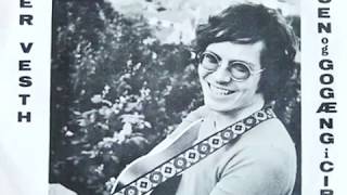 Peter Vesth - Dagen er nu snart forbi -1972