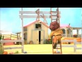 Bob The Builder Built To Be Wild Clip 1