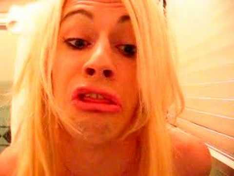 Chris Crocker - Tug-A-Lug!