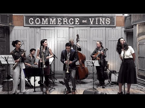 Blue Heathens - St Louis Blues @ Blikfabriek