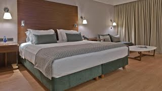 Crete Golf Club Hotel, Crete Island, Greece