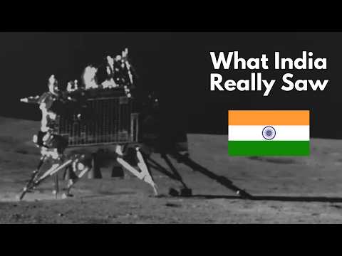 Hasil Baru Chandrayaan-3 Menunjukkan Sesuatu yang Tidak Biasa Terjadi di Bulan