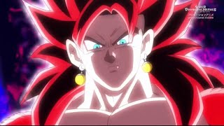 Download lagu Super Dragonball Heroes | Big Bang Mission ep 10 English Sub mp3 Download lagu Super Dragonball Heroes | Big Bang Mission ep 10 English Sub mp3