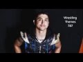 TJ Perkins Theme