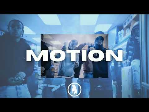 Quelly woo x Tayy floss type beat 2022 - "Motion" - NY drill type beat