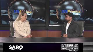 News SARO