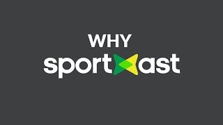 Why SportXast?