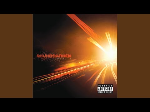 Outshined (Live At Crosby Hall, Del Mar/1996)