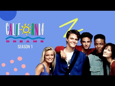 California Dreams S1, Ep12: This Time