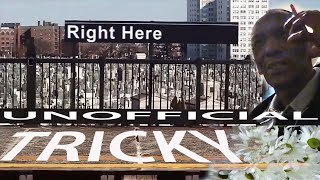 TRICKY - RIGHT HERE