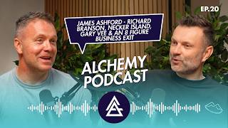 Alchemy Podcast