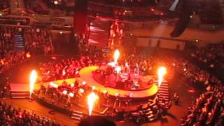 David Garrett - How many times... (Bremen)