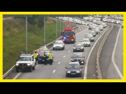 Flera fordon i olycka på e4:an