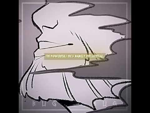 zeus and poseidon’s beef is crazy | art credits to neal illustrator