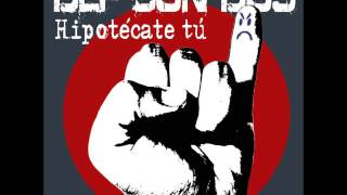 Def Con Dos - Hipotécate Tú (Álbum Completo)