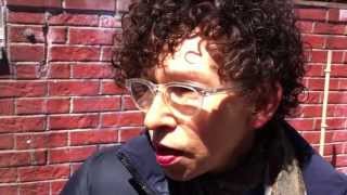 Nachbarin vom Boston-Bomber: Sarah