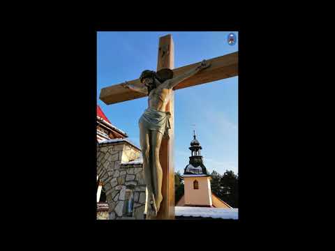 Pustelnia 27.10.2021 - Kazanie o. Daniela - Duch Święty modli się w nas...