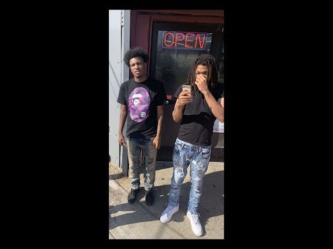 MoneyyMike “Bandz” Ft Meechiano (Official Audio)