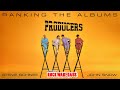 Ranking the Albums: THE PRODUCERS w/John Snow & Steve Schnee