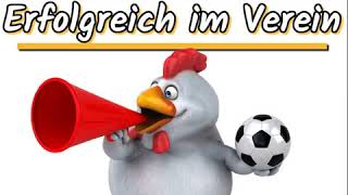 Vereinsverwaltung leicht gemacht