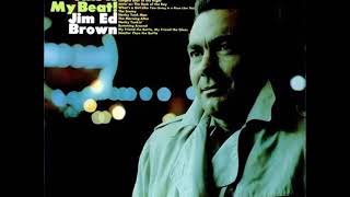 Jim Ed Brown - What&#39;s A Girl Like You (Doing In A Place Like This)