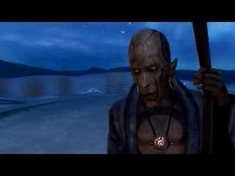 Dreamfall Time Vagabond