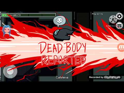 among us da impostor olma hilesi açıp troll yaptık