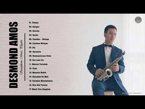 Desmond Amos Greatest Hits Full Album 2021 - Desmond Amos Top Saxophone 2021