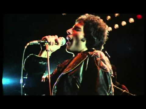 Queen - Don't Stop Me Now (Acapella)