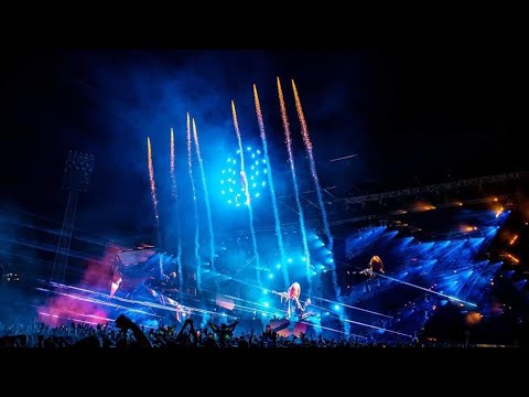 Alison Wonderland - Ultra Europe 2024