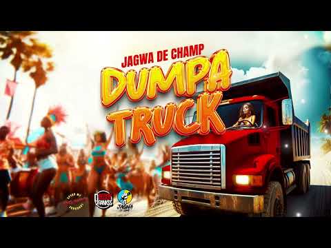 Jagwa De Champ - Dumpa Truck | Crop Over 2024