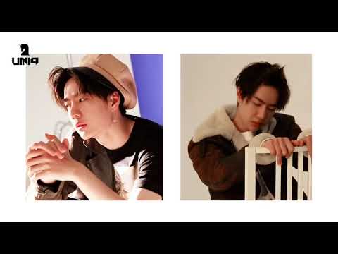 171121 UNIQ Wang Yibo X Fashionable