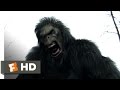 Bigfoot (2012) - Only He Can Prevent Wildfires Scene (1/10) | Movieclips