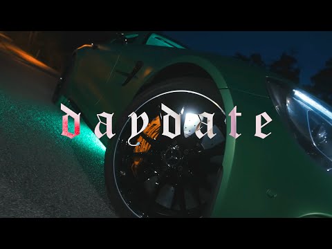 23 x G1ocatore Type Beat - | DAYDATE | Prod. Walentin