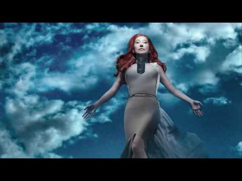BT feat. Tori Amos - Blue Skies (Rabbit in the Moon's Phathomless Mix)