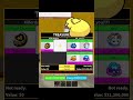 What Will Players Trade For 1 Fruit Storage Bloxfruits Roblox Foryou
