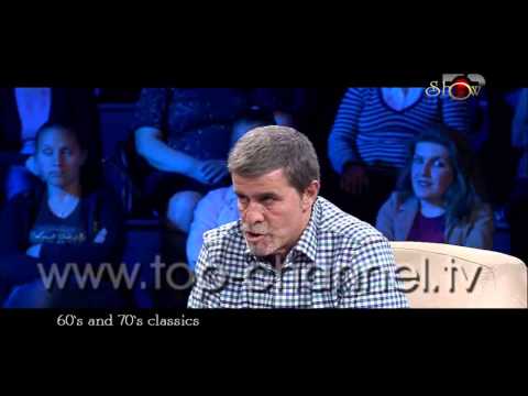Top Show, 29 Prill 2015, Pjesa 1 - Top Channel Albania - Talk Show