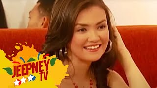 Rubi: Pagpapanggap ni Rubi kay Maribel | Throwbackserye