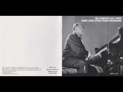 Count Basie - Let Me Dream - vocal Al Hibbler 1952 12.12. (digital extract) stereo