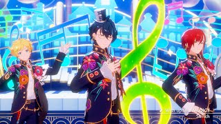 Cover art for Wish upon a MUSIC!!