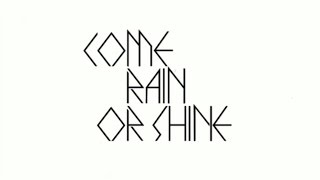 Genesis - Come Rain or Shine (Subtitulos Español) (HD 720p)