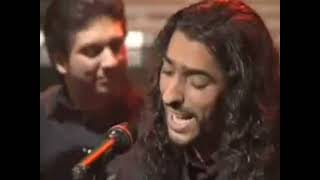 Diego El Cigala. Undebel(En Directo/Remasterizado)#flamenco 