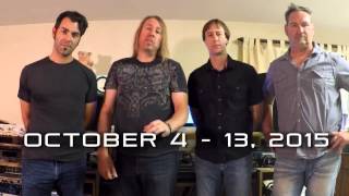 ENCHANT - Tour Message