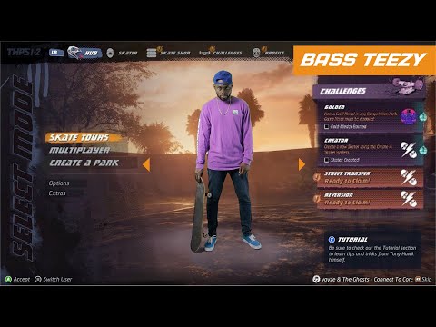 Mike Teezy - Tony (Official Video)