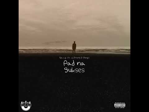 Da V.G - Pad na sukses (ft @21PromoandPengii ) prod by. G_Money Music