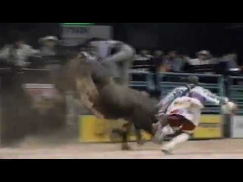 Wheaties lifts Charles Litchfield - 96 PBR Finals